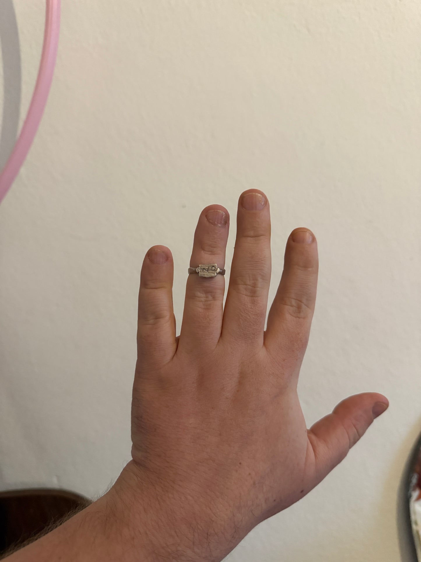 Original NO/ON ring