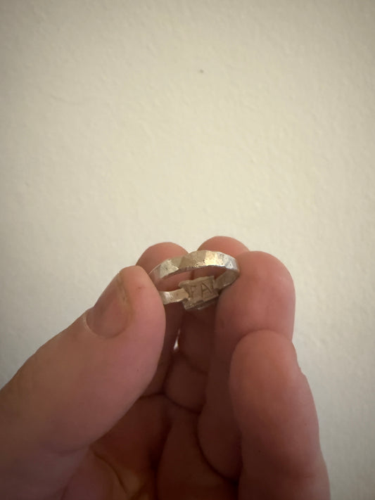 Original NO/ON ring