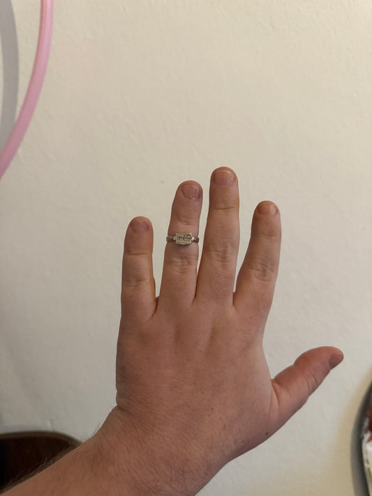 Original NO/ON ring